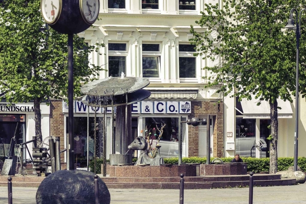 Hotel ibis Erfurt Altstadt